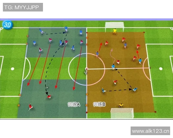 广州足球队默契配合的秘密与战术解析探讨