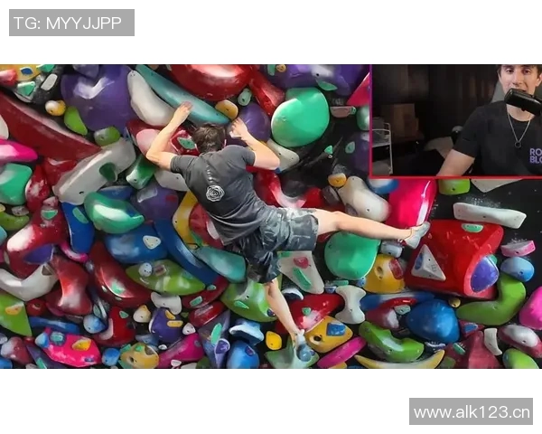 攀岩之巅：深入解析北京攀岩队的训练与技术秘诀