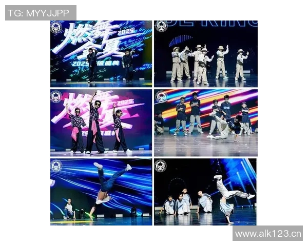 成都街舞队的热潮与挑战：聚焦当下街舞文化的现状与未来发展